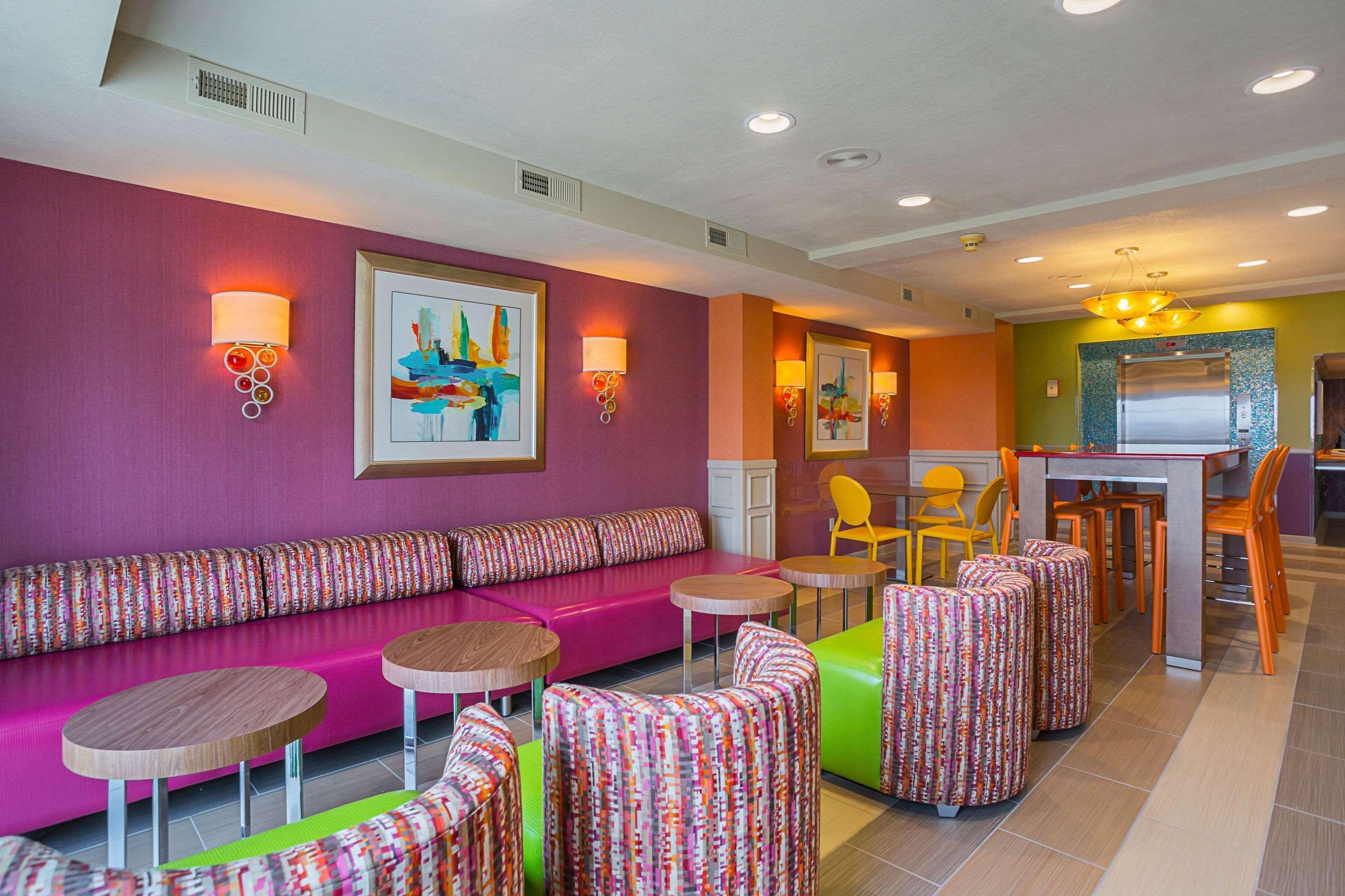 Clarion Inn & Suites Evansville Luaran gambar